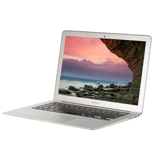 MacBook Air 13'' (2015)  A1466 CI5 4GB RAM/128GB SSD