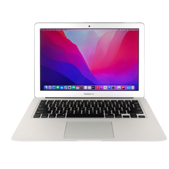 MacBook Air 13'' (2015) A1466 CI7 8GB RAM/512GB SSD (EX-USA)
