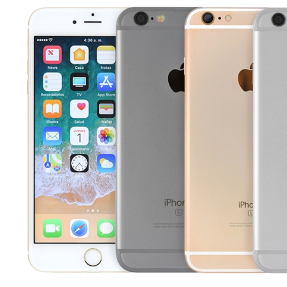 Apple iPhone 6S 32GB (EX-USA)