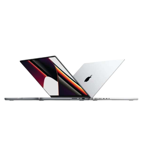 MacBook Pro 14 inch 512GB SSD/16GB RAM