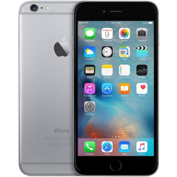 Apple 6S 128GB