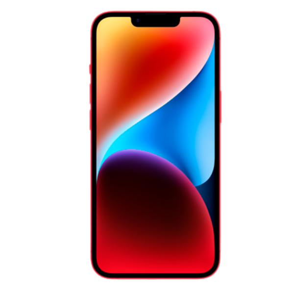 iPhone 14 Plus 256GB None Active
