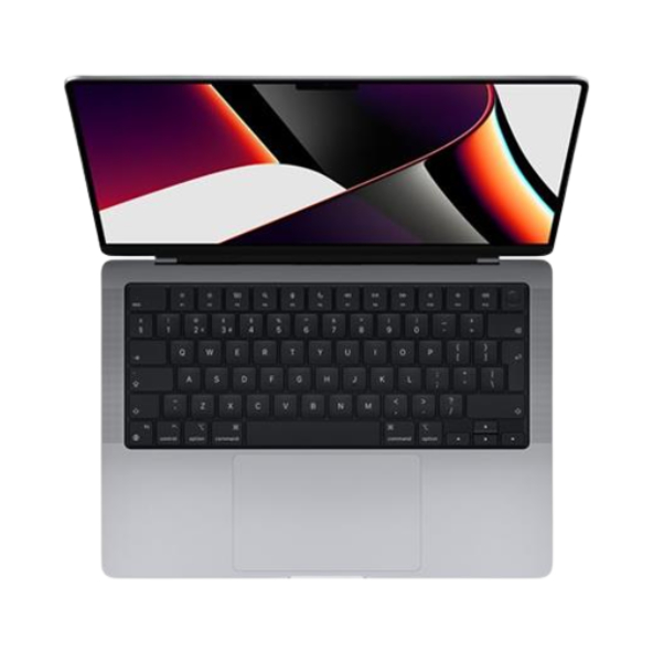 MacBook Pro 14 inch 1TB/16GB