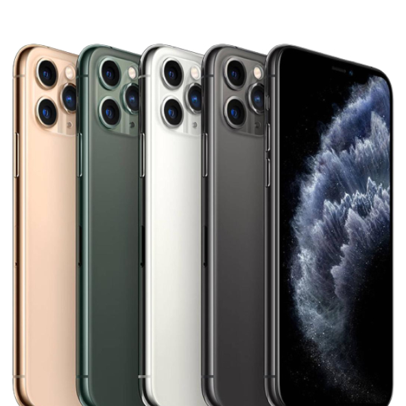 Apple iPhone 11 Pro 64GB (EX-USA)