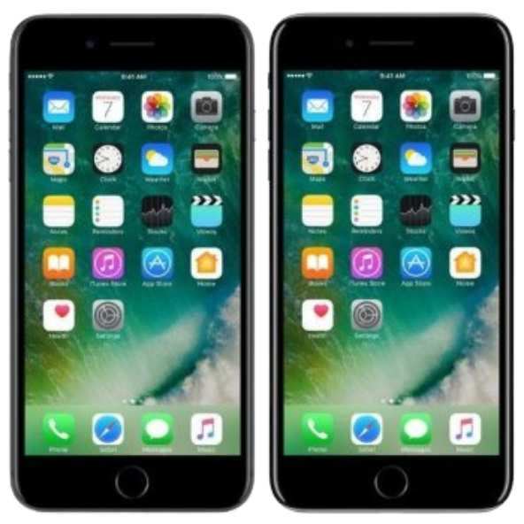 Apple iPhone 7 Plus 256GB (EX-USA)