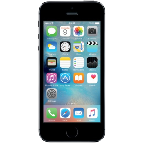 iPhone 5S 16GB (EX USA)
