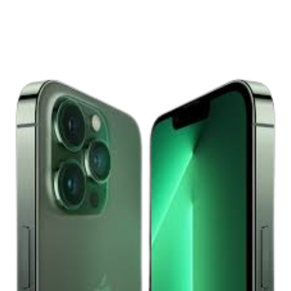 iPhone 13pro 256gb active