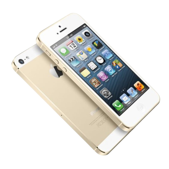 iPhone 5S 32GB (EX USA)